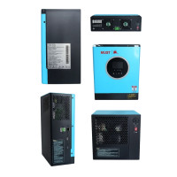 Інвертор для сонячної системи PV1800 PV18-3524 ECO 3.5 кВт 24V з MPPT контролером